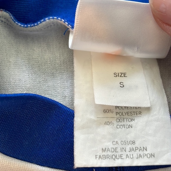 Descente Top Size Small - Picture 3 of 5